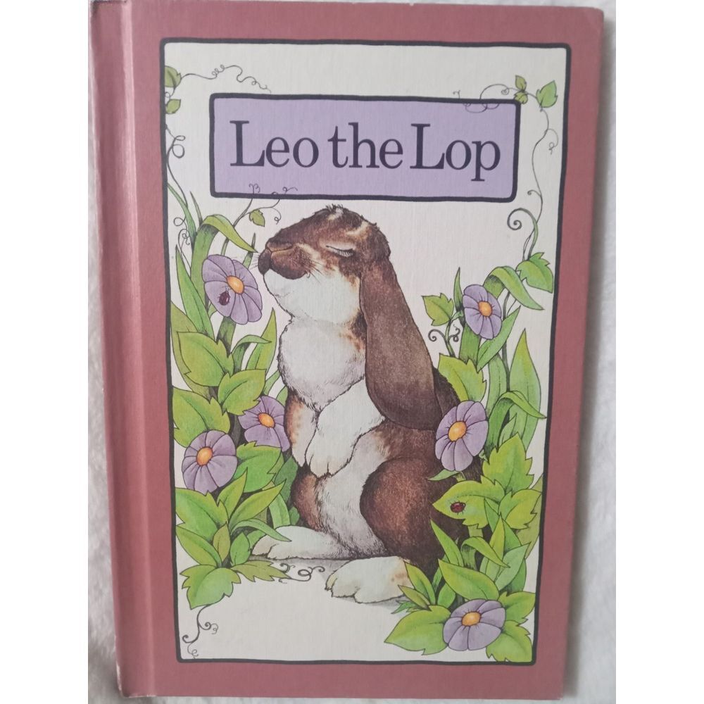 1977 Vintage‎ Leo The Lop